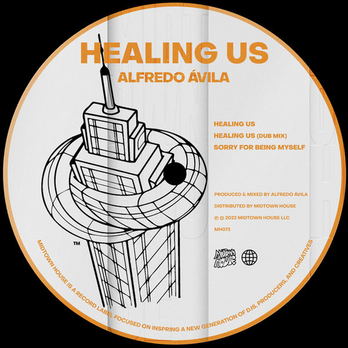 Alfredo Ávila - Healing Us [MTH073]